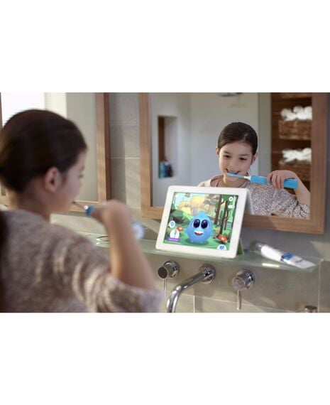 Sonicare Kids Connected Electric Toothbrush
